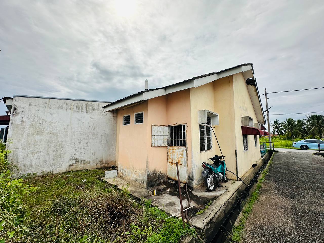 TAMAN JURAGAN, KUALA KEDAH. | CORNER LOT | CASHBACK RM30,000 | FULL LOAN | 📍BOOKING 1K 5