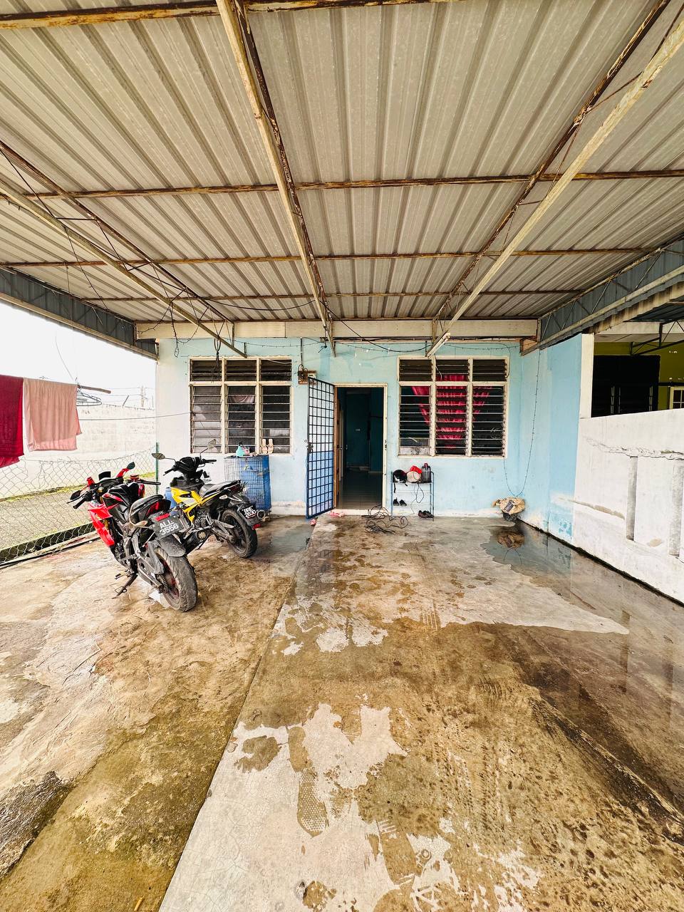TAMAN JURAGAN, KUALA KEDAH. | CORNER LOT | CASHBACK RM30,000 | FULL LOAN | 📍BOOKING 1K 6