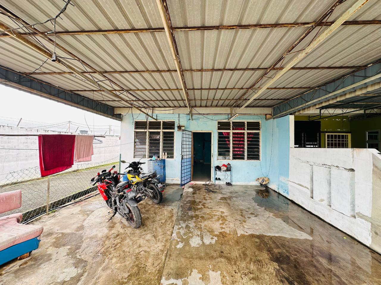 TAMAN JURAGAN, KUALA KEDAH. | CORNER LOT | CASHBACK RM30,000 | FULL LOAN | 📍BOOKING 1K 7