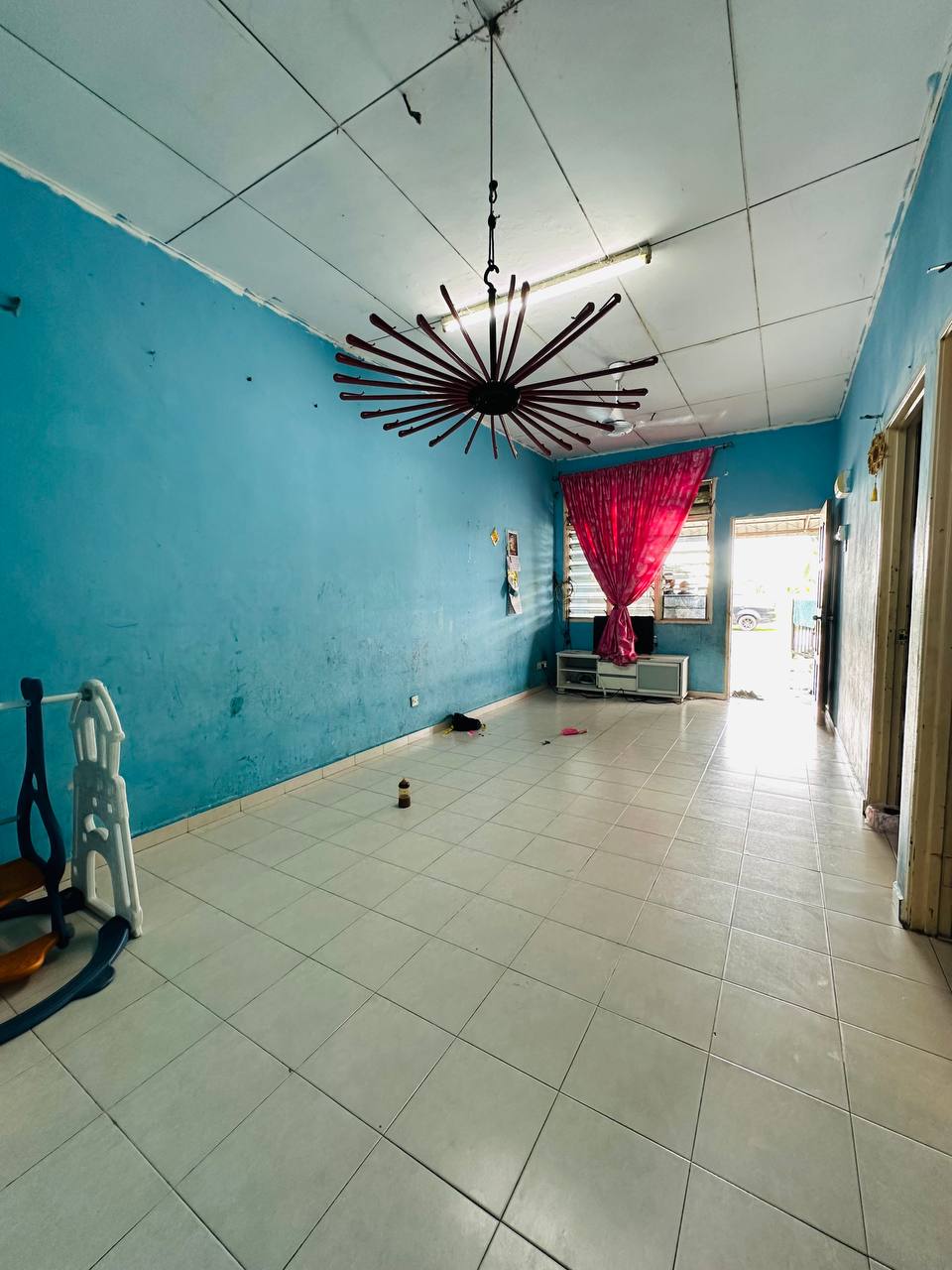TAMAN JURAGAN, KUALA KEDAH. | CORNER LOT | CASHBACK RM30,000 | FULL LOAN | 📍BOOKING 1K 9