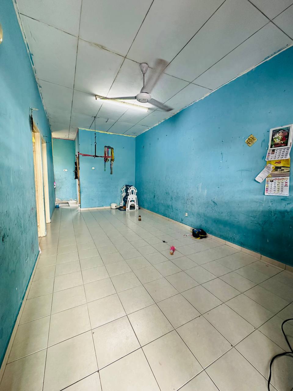 TAMAN JURAGAN, KUALA KEDAH. | CORNER LOT | CASHBACK RM30,000 | FULL LOAN | 📍BOOKING 1K 11