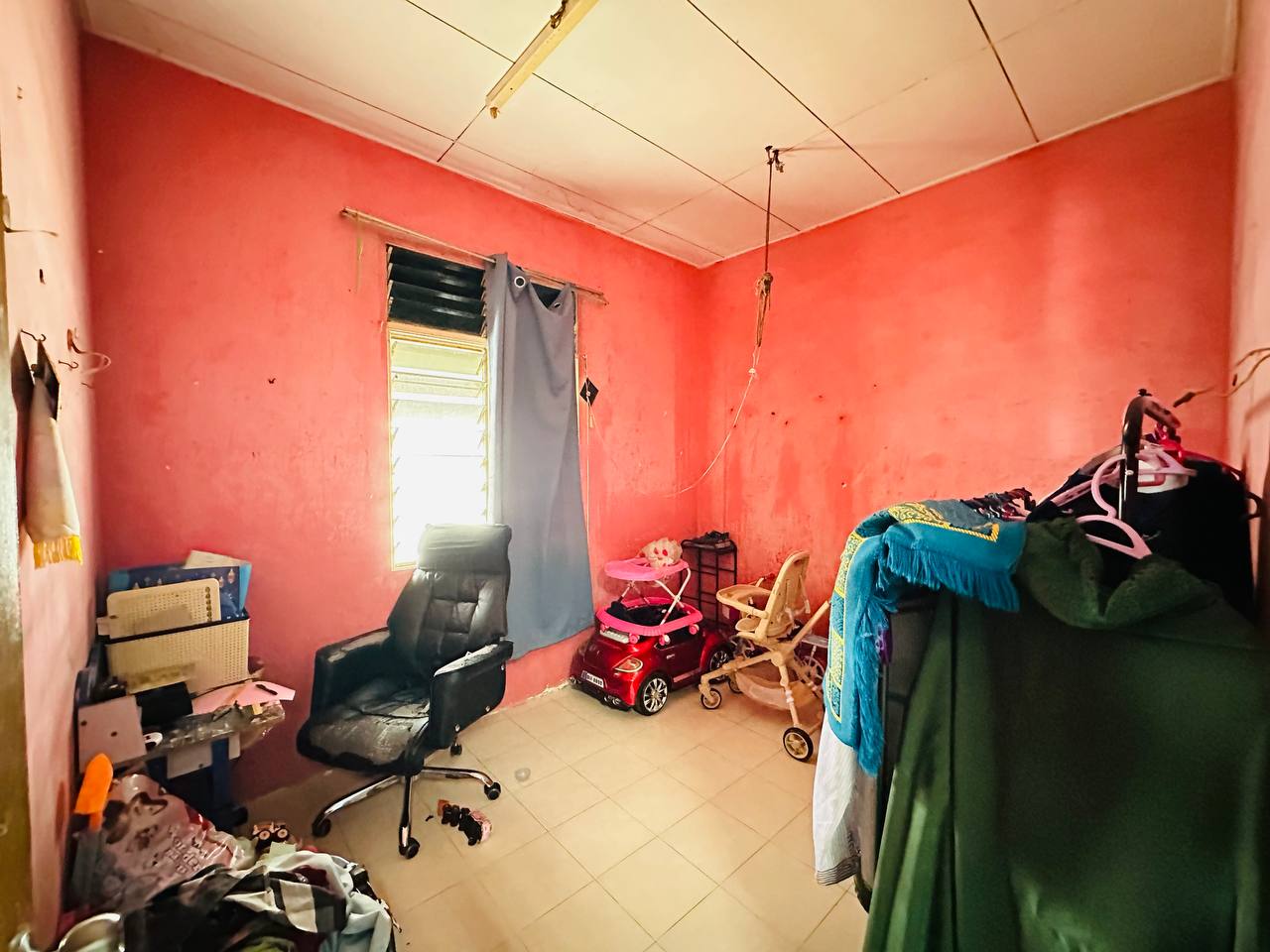 TAMAN JURAGAN, KUALA KEDAH. | CORNER LOT | CASHBACK RM30,000 | FULL LOAN | 📍BOOKING 1K 16