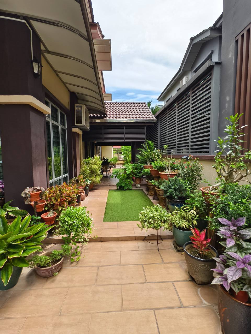 TAMAN PAUH JAYA, PERMATANG PAUH. | RENOVATED | FURNISHED | TERES 2 TINGKAT 3