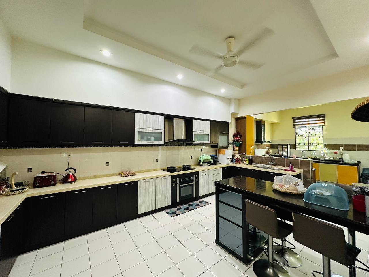 TAMAN PAUH JAYA, PERMATANG PAUH. | RENOVATED | FURNISHED | TERES 2 TINGKAT 11