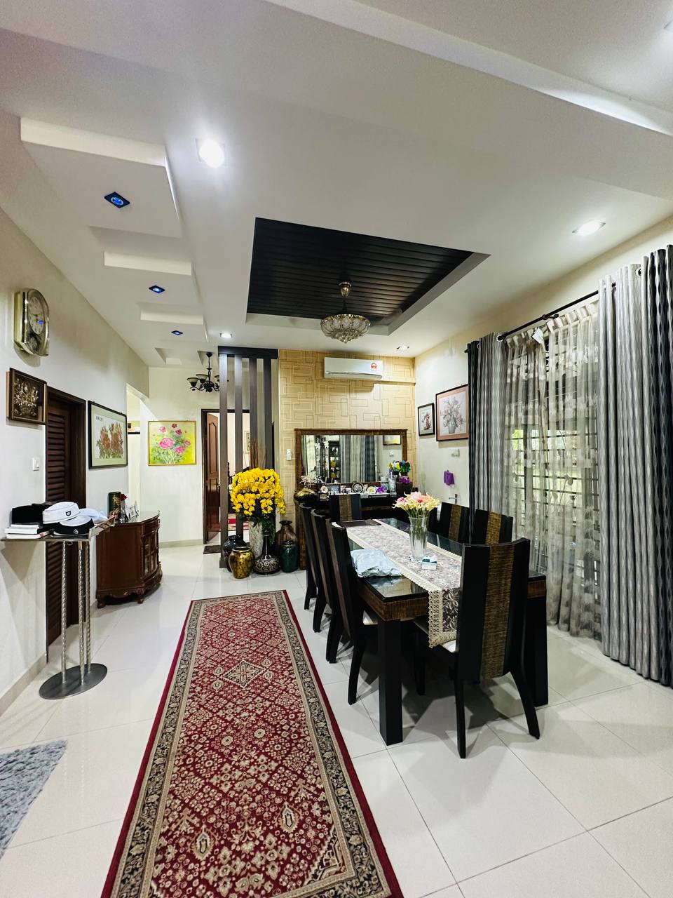 TAMAN PAUH JAYA, PERMATANG PAUH. | RENOVATED | FURNISHED | TERES 2 TINGKAT 10