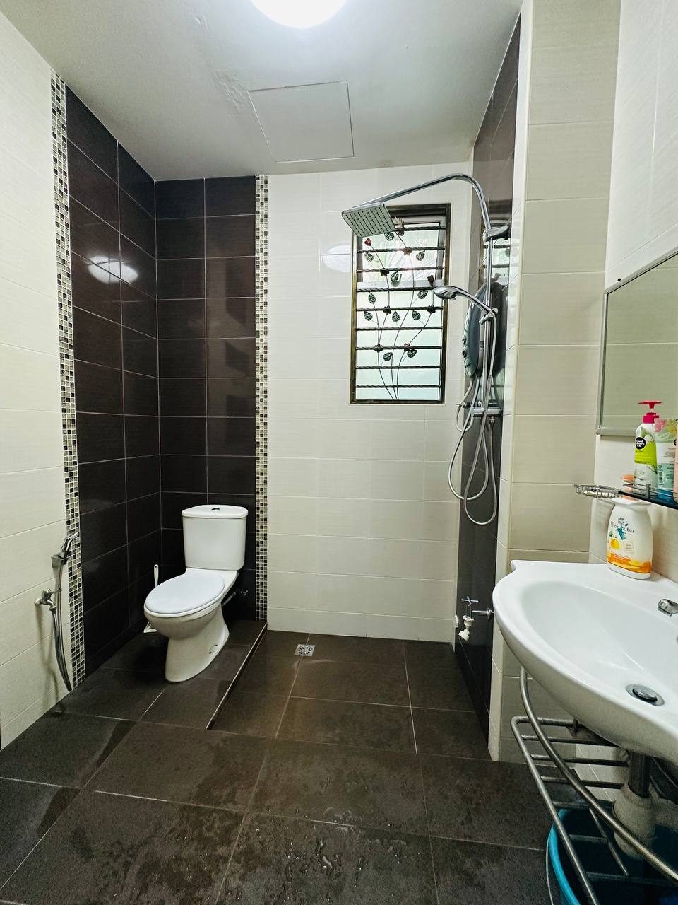 TAMAN PAUH JAYA, PERMATANG PAUH. | RENOVATED | FURNISHED | TERES 2 TINGKAT 15