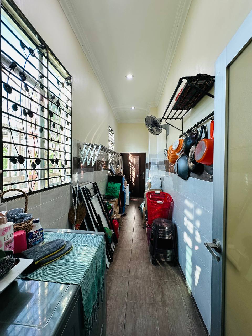TAMAN PAUH JAYA, PERMATANG PAUH. | RENOVATED | FURNISHED | TERES 2 TINGKAT 12