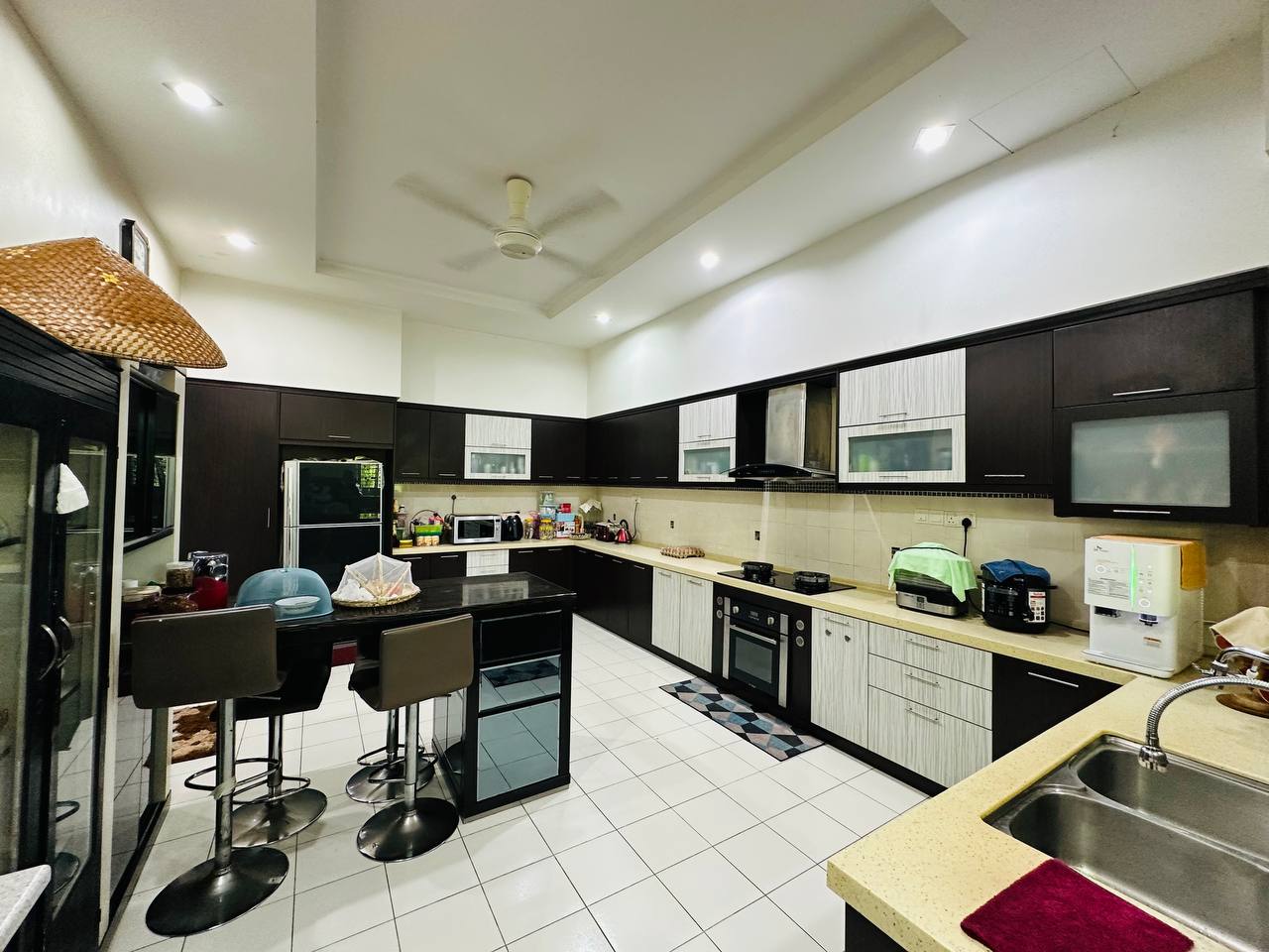 TAMAN PAUH JAYA, PERMATANG PAUH. | RENOVATED | FURNISHED | TERES 2 TINGKAT 14