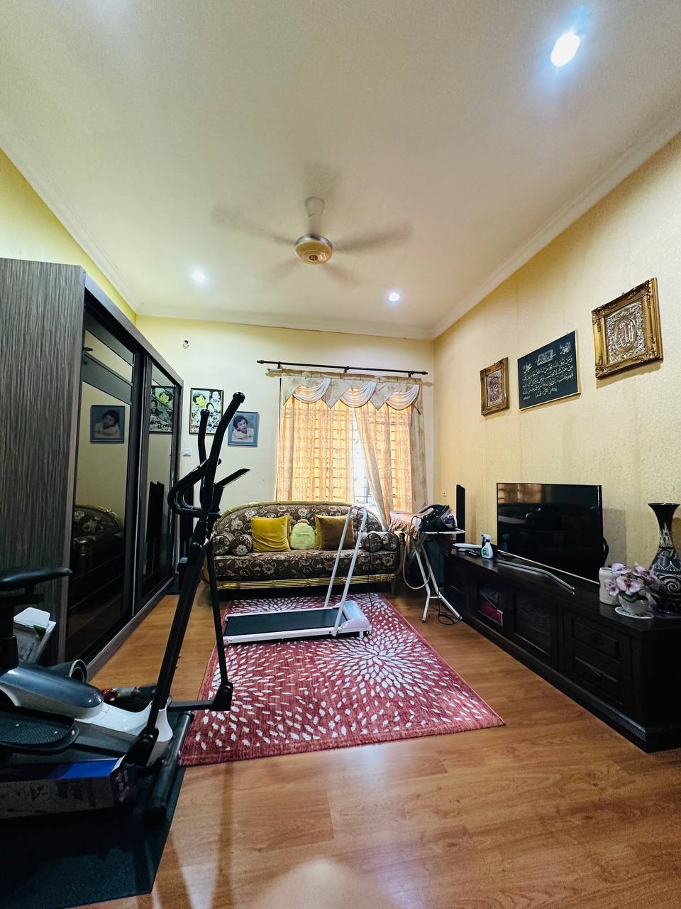 TAMAN PAUH JAYA, PERMATANG PAUH. | RENOVATED | FURNISHED | TERES 2 TINGKAT 19