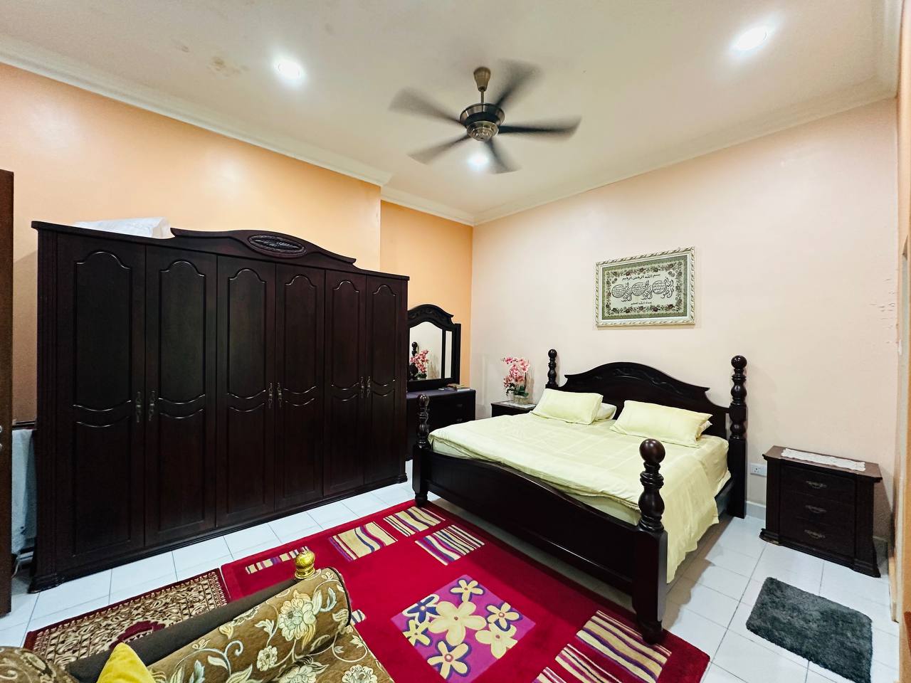 TAMAN PAUH JAYA, PERMATANG PAUH. | RENOVATED | FURNISHED | TERES 2 TINGKAT 16