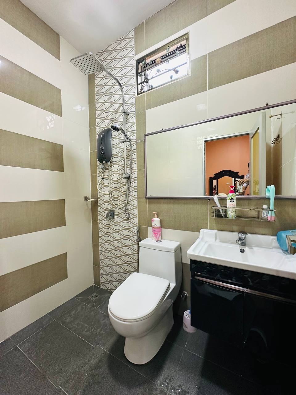 TAMAN PAUH JAYA, PERMATANG PAUH. | RENOVATED | FURNISHED | TERES 2 TINGKAT 17