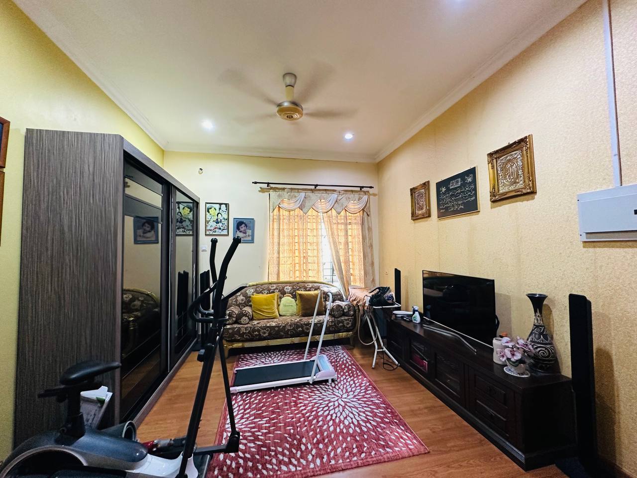 TAMAN PAUH JAYA, PERMATANG PAUH. | RENOVATED | FURNISHED | TERES 2 TINGKAT 18