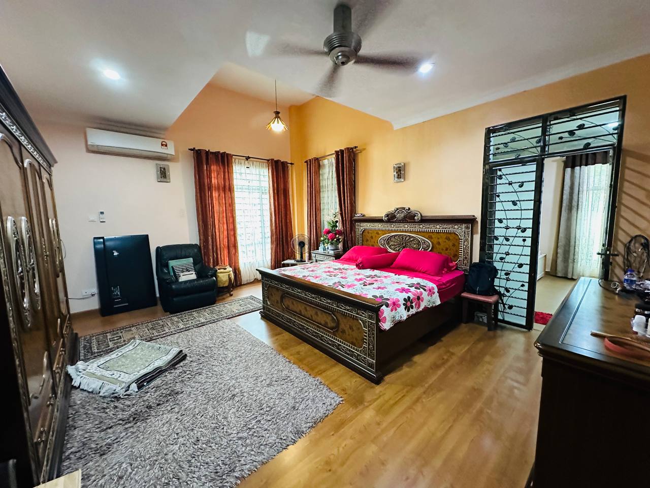 TAMAN PAUH JAYA, PERMATANG PAUH. | RENOVATED | FURNISHED | TERES 2 TINGKAT 23
