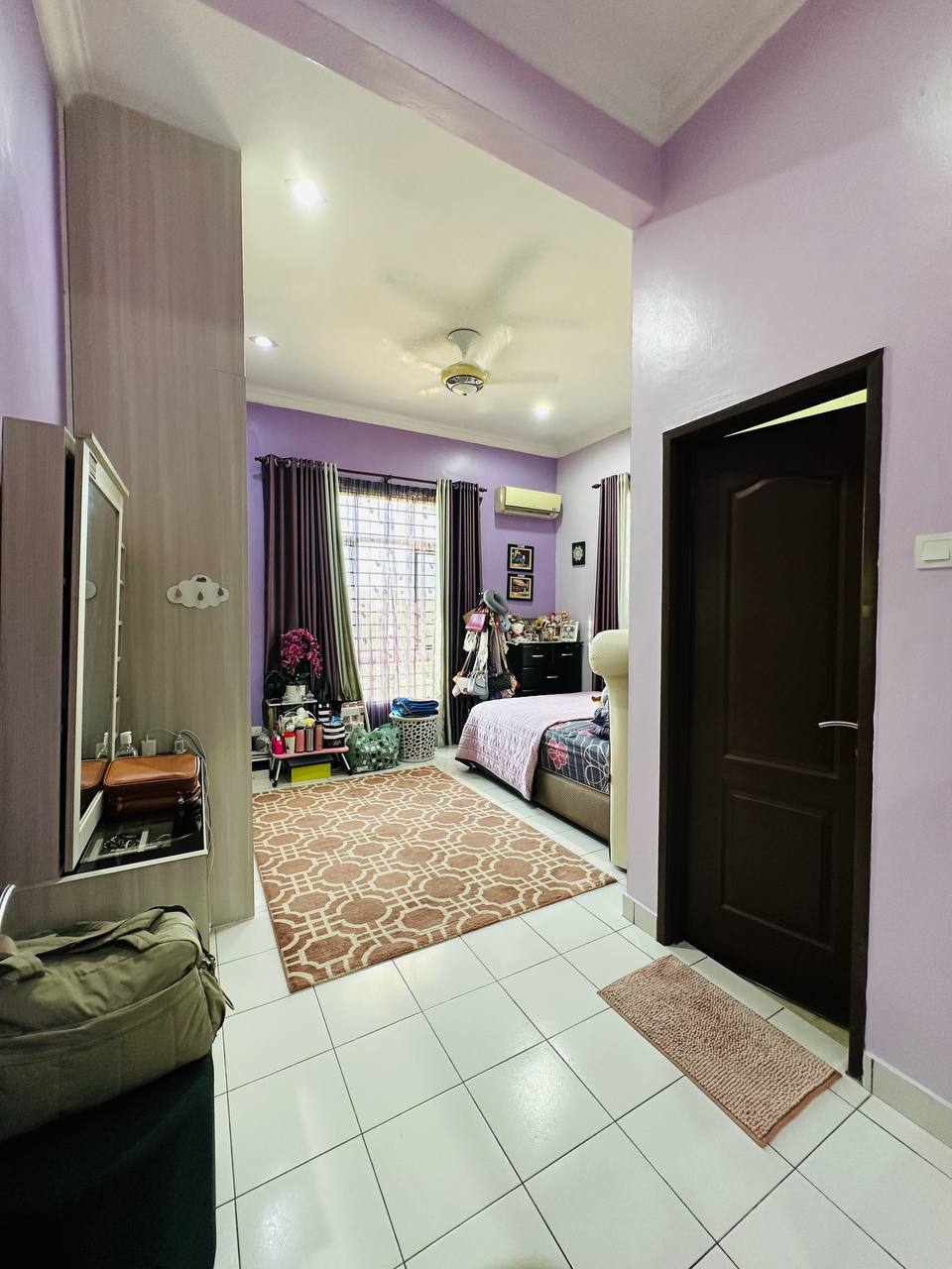 TAMAN PAUH JAYA, PERMATANG PAUH. | RENOVATED | FURNISHED | TERES 2 TINGKAT 20