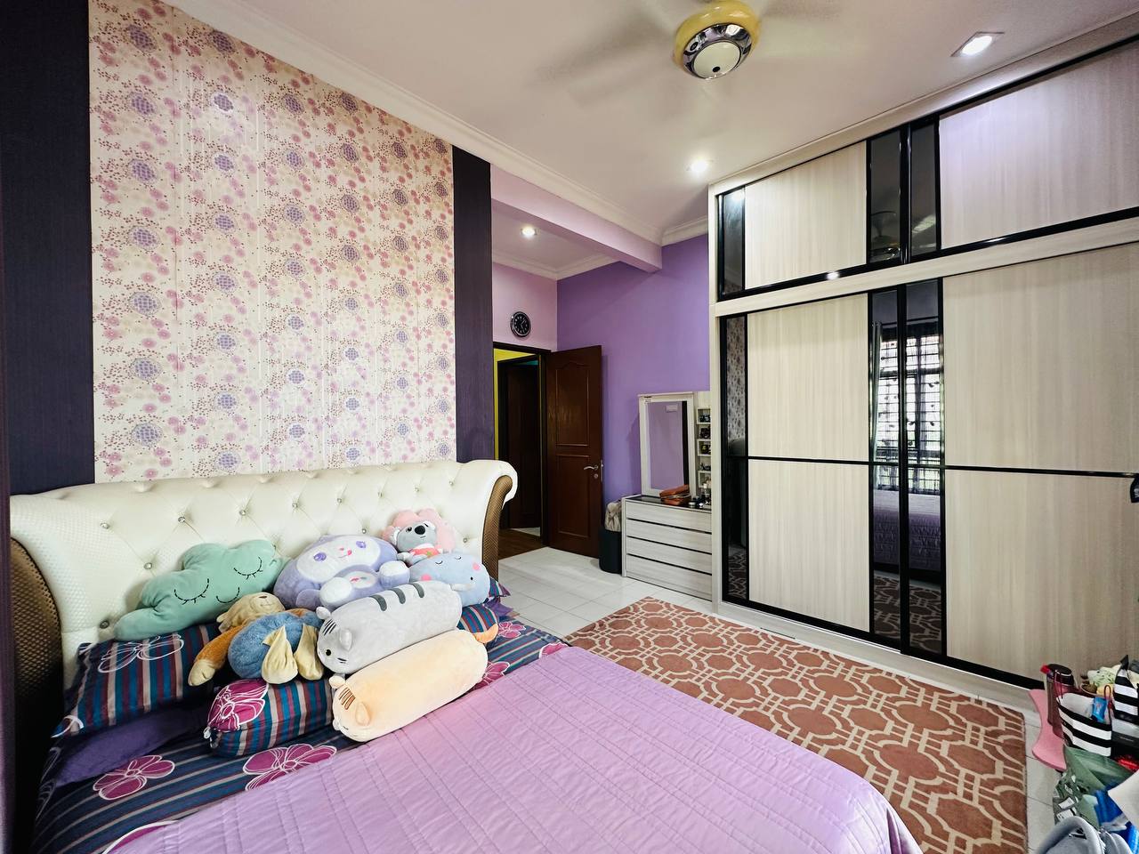TAMAN PAUH JAYA, PERMATANG PAUH. | RENOVATED | FURNISHED | TERES 2 TINGKAT 21