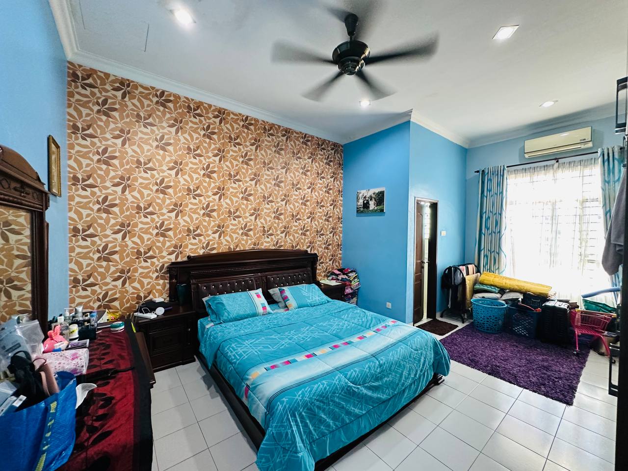 TAMAN PAUH JAYA, PERMATANG PAUH. | RENOVATED | FURNISHED | TERES 2 TINGKAT 22