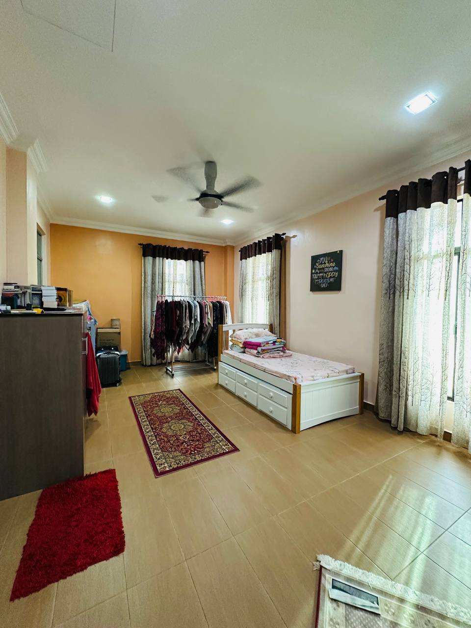 TAMAN PAUH JAYA, PERMATANG PAUH. | RENOVATED | FURNISHED | TERES 2 TINGKAT 27