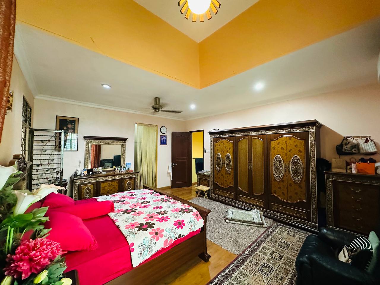 TAMAN PAUH JAYA, PERMATANG PAUH. | RENOVATED | FURNISHED | TERES 2 TINGKAT 25