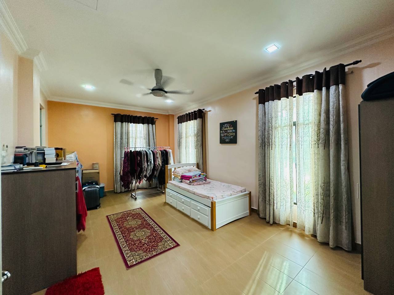 TAMAN PAUH JAYA, PERMATANG PAUH. | RENOVATED | FURNISHED | TERES 2 TINGKAT 26