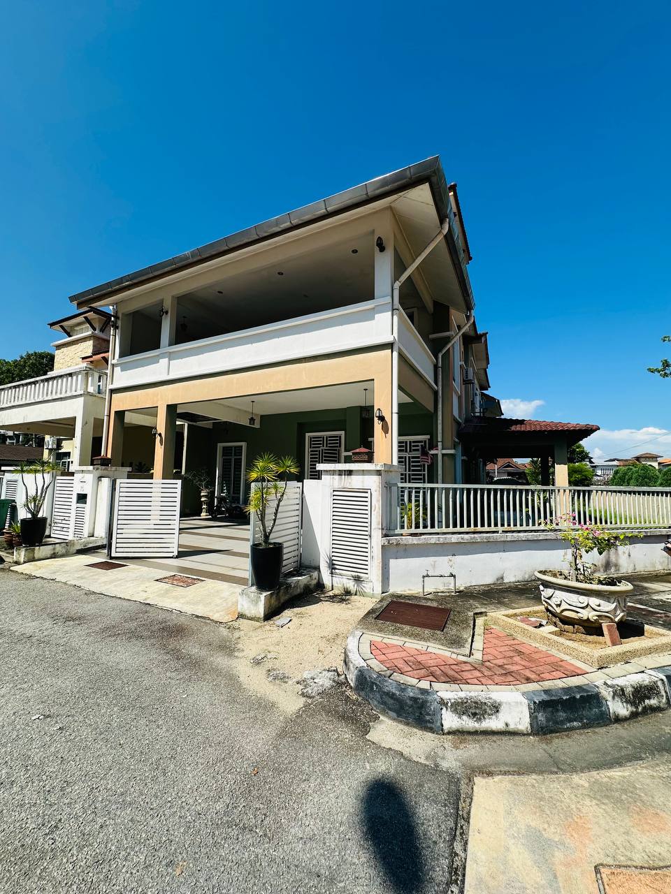 TAMAN PAUH JAYA, PERMATANG PAUH. | RENOVATED | TERES 2 TINGKAT | CASHBACK RM500 | FULL LOAN 2