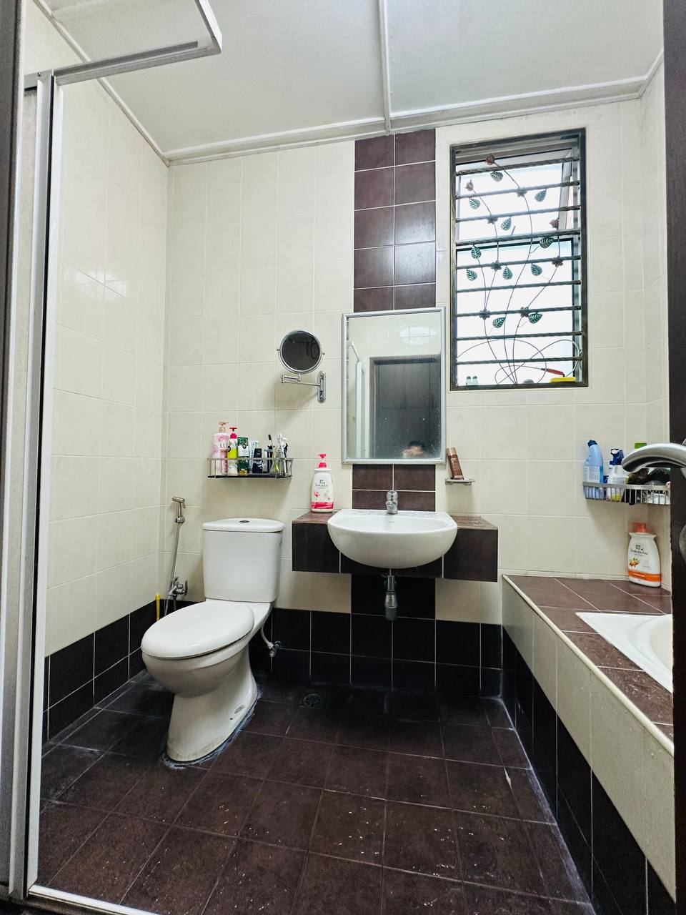 TAMAN PAUH JAYA, PERMATANG PAUH. | RENOVATED | FURNISHED | TERES 2 TINGKAT 28