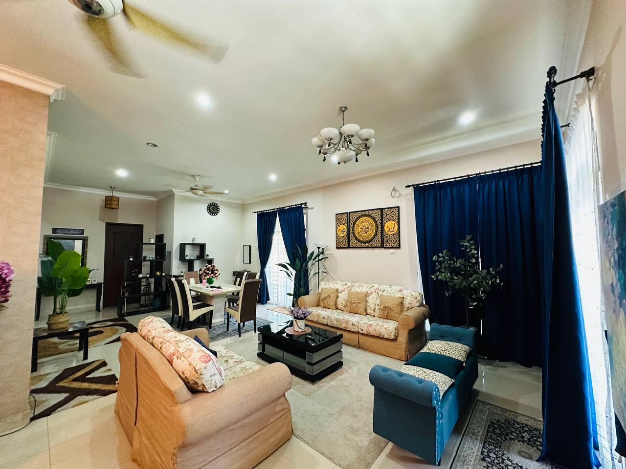 TAMAN PAUH JAYA, PERMATANG PAUH. | RENOVATED | TERES 2 TINGKAT | CASHBACK RM500 | FULL LOAN 7