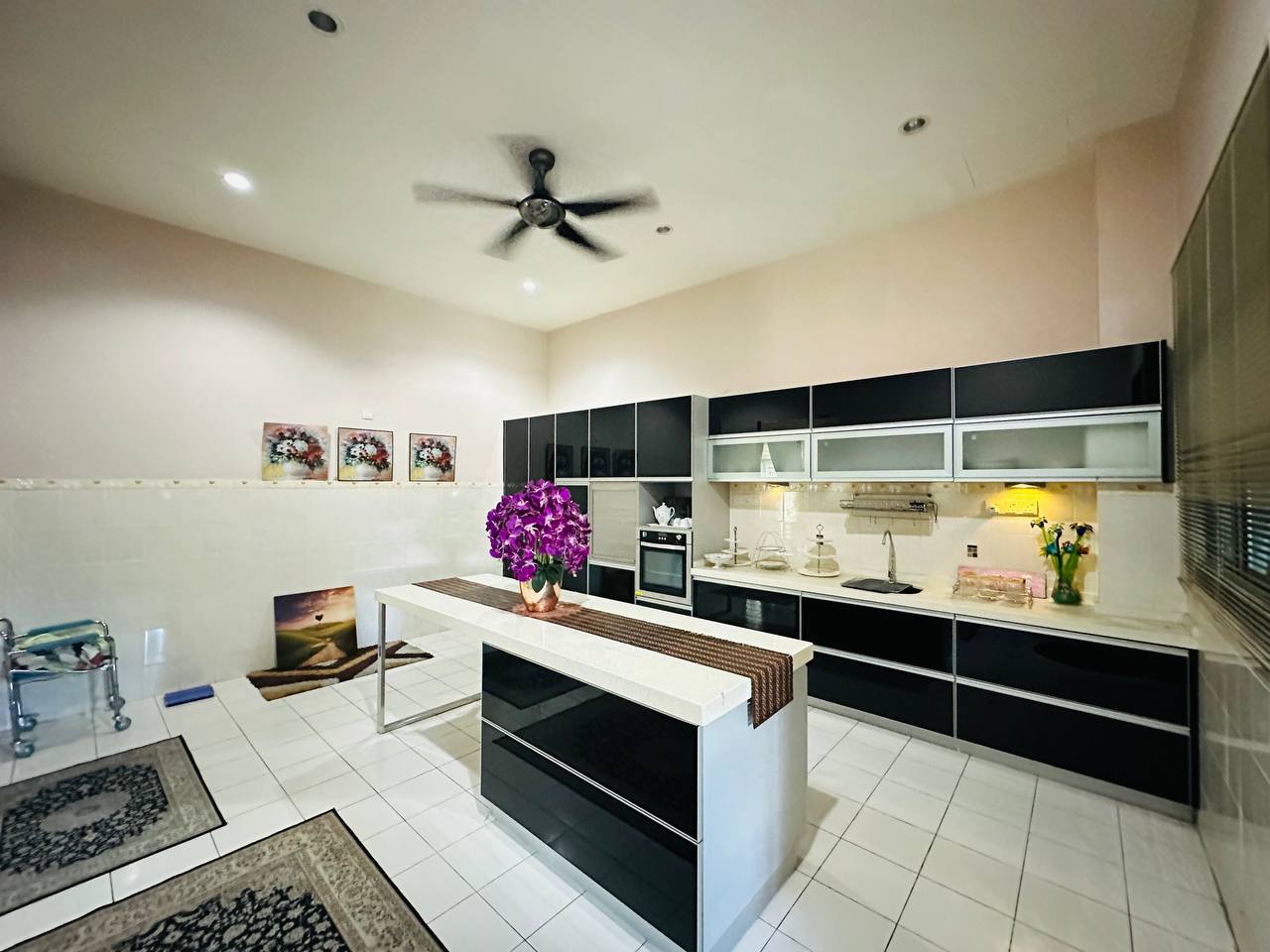 TAMAN PAUH JAYA, PERMATANG PAUH. | RENOVATED | TERES 2 TINGKAT | CASHBACK RM500 | FULL LOAN 13
