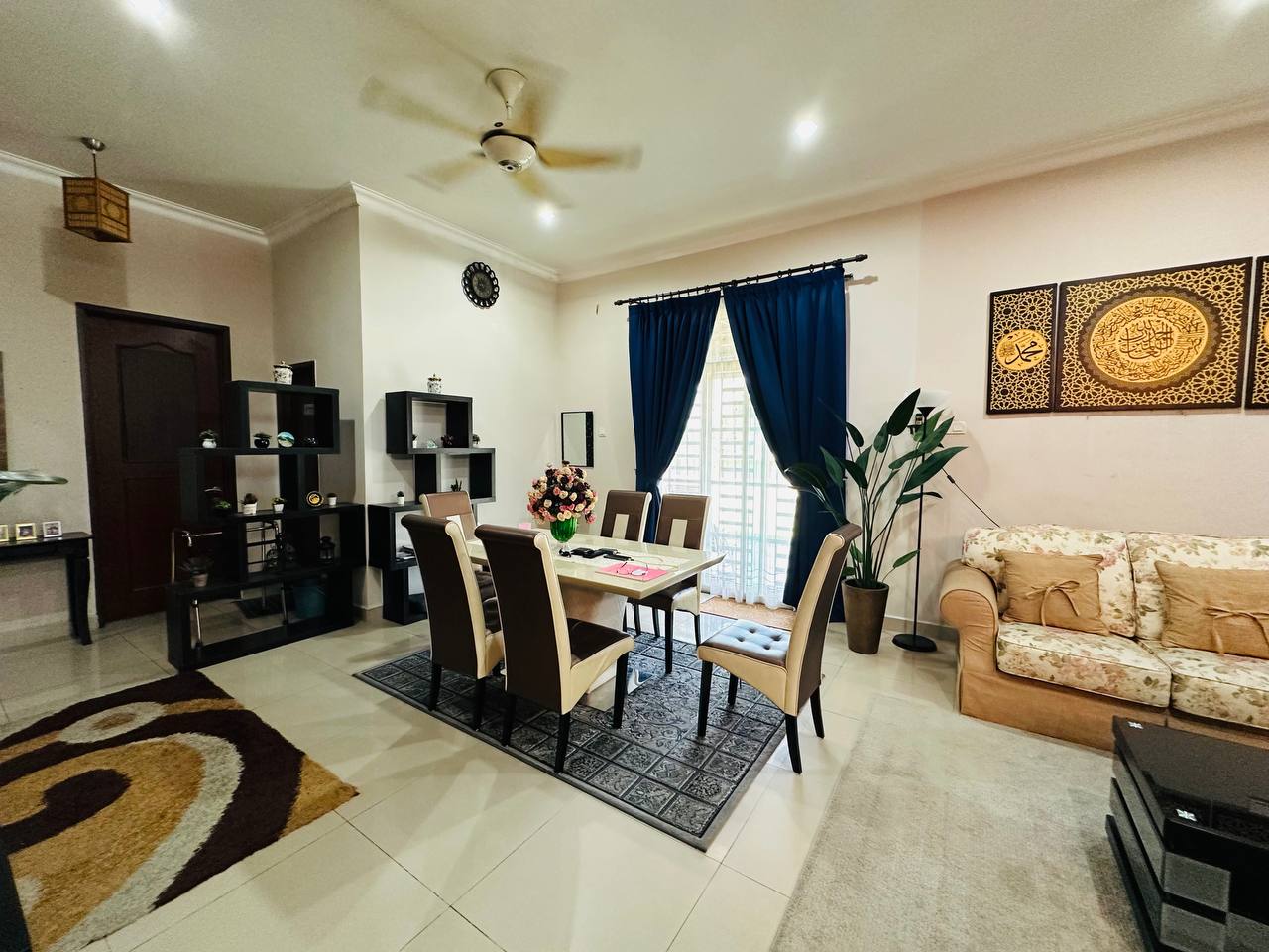 TAMAN PAUH JAYA, PERMATANG PAUH. | RENOVATED | TERES 2 TINGKAT | CASHBACK RM500 | FULL LOAN 10