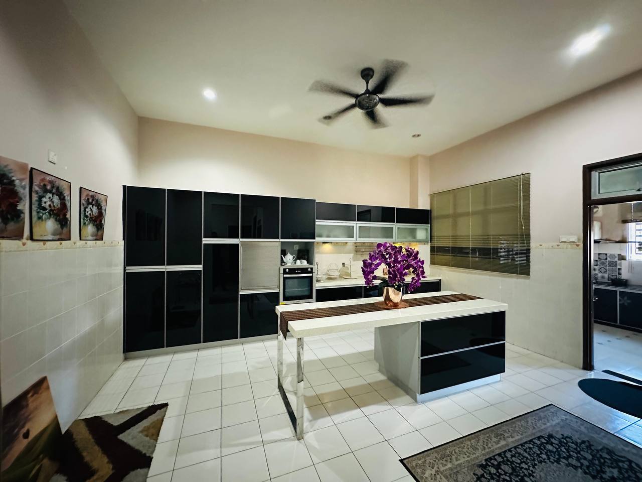 TAMAN PAUH JAYA, PERMATANG PAUH. | RENOVATED | TERES 2 TINGKAT | CASHBACK RM500 | FULL LOAN 11