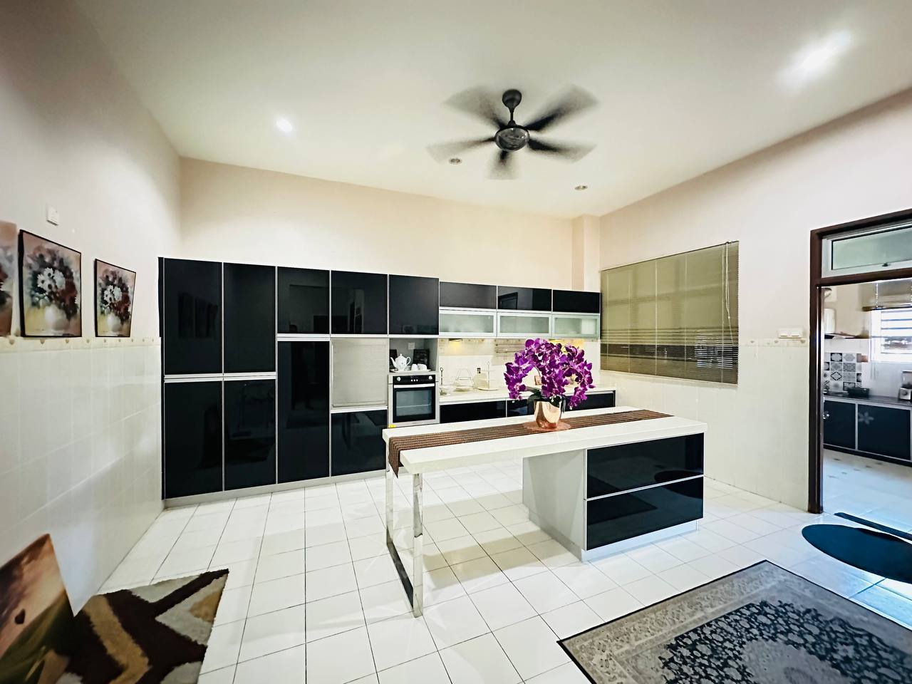 TAMAN PAUH JAYA, PERMATANG PAUH. | RENOVATED | TERES 2 TINGKAT | CASHBACK RM500 | FULL LOAN 12