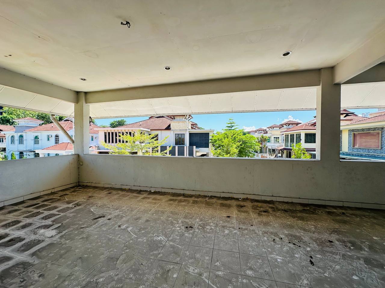 TAMAN PAUH JAYA, PERMATANG PAUH. | RENOVATED | TERES 2 TINGKAT | CASHBACK RM500 | FULL LOAN 17