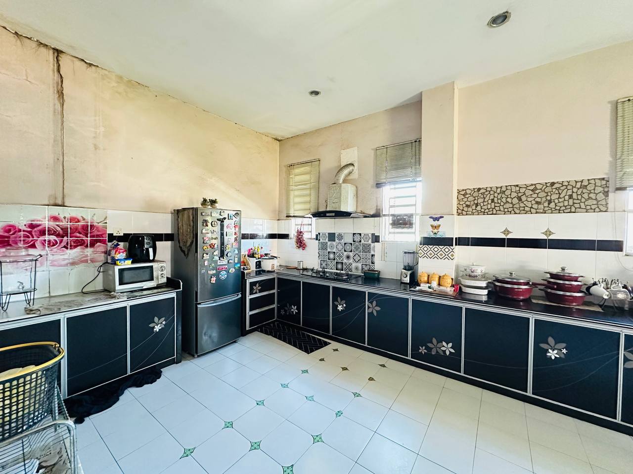 TAMAN PAUH JAYA, PERMATANG PAUH. | RENOVATED | TERES 2 TINGKAT | CASHBACK RM500 | FULL LOAN 14