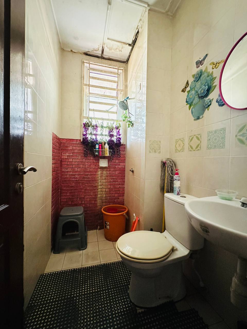 TAMAN PAUH JAYA, PERMATANG PAUH. | RENOVATED | TERES 2 TINGKAT | CASHBACK RM500 | FULL LOAN 16