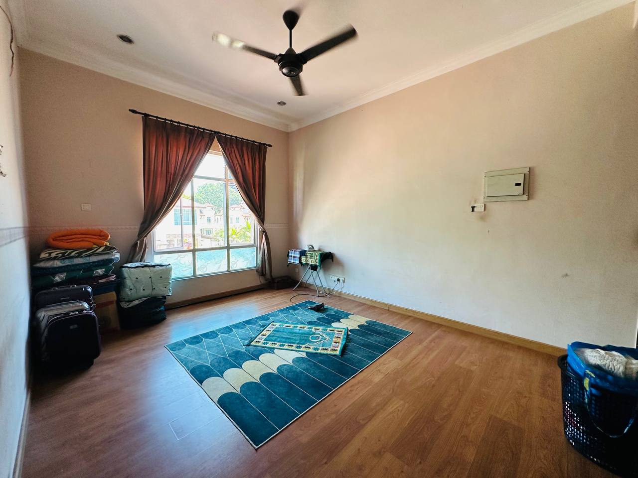TAMAN PAUH JAYA, PERMATANG PAUH. | RENOVATED | TERES 2 TINGKAT | CASHBACK RM500 | FULL LOAN 21