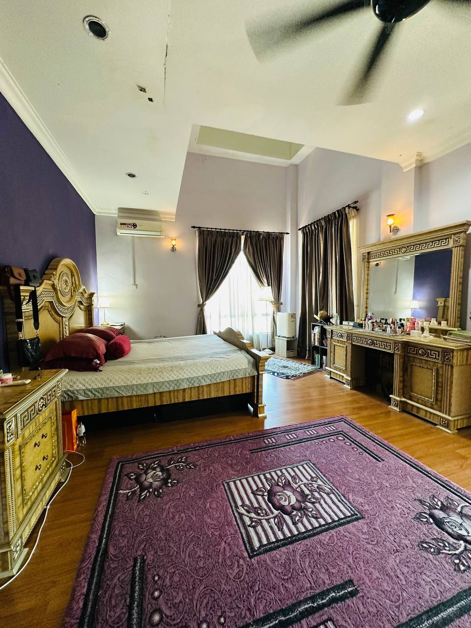 TAMAN PAUH JAYA, PERMATANG PAUH. | RENOVATED | TERES 2 TINGKAT | CASHBACK RM500 | FULL LOAN 19