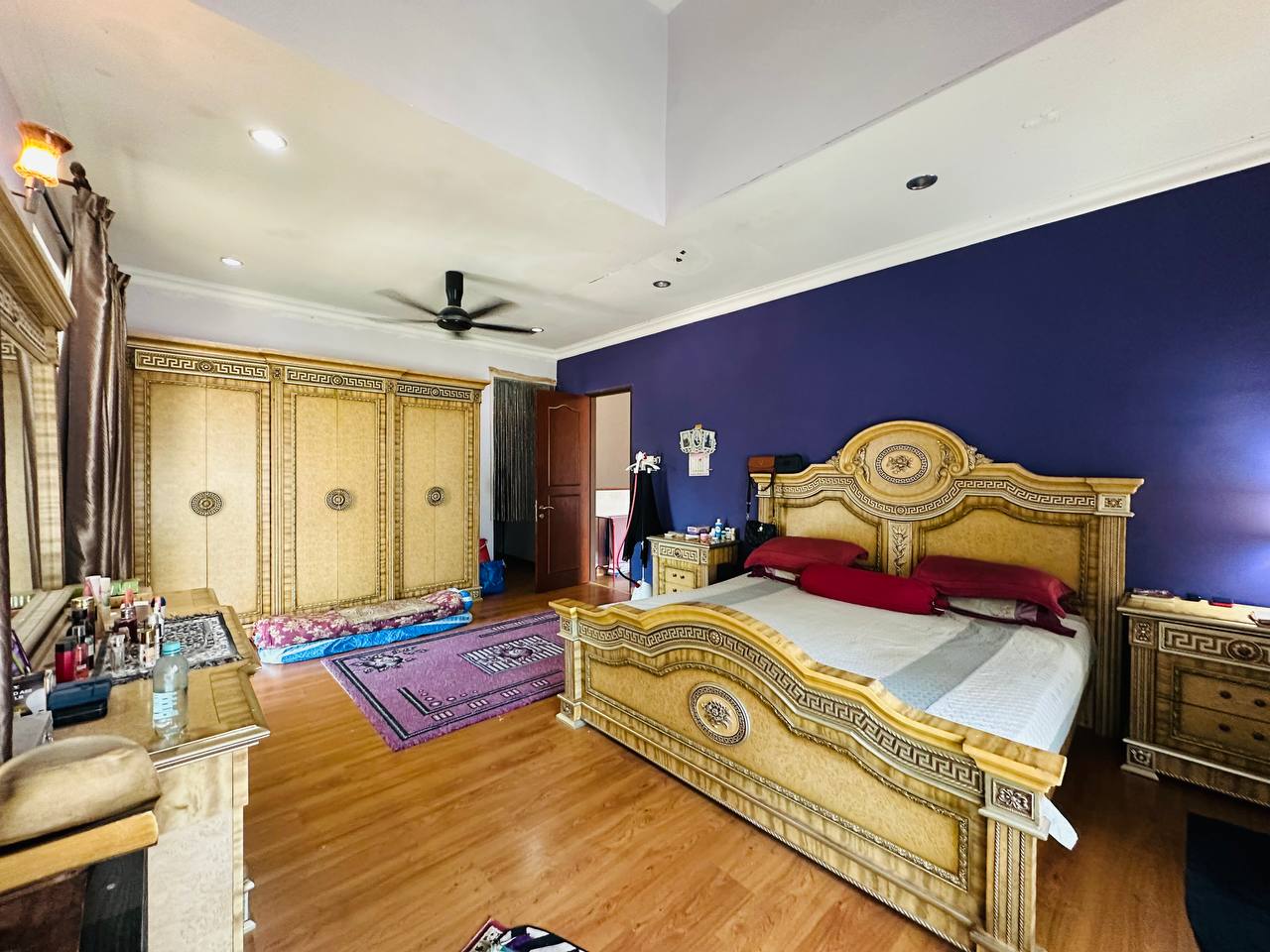 TAMAN PAUH JAYA, PERMATANG PAUH. | RENOVATED | TERES 2 TINGKAT | CASHBACK RM500 | FULL LOAN 20