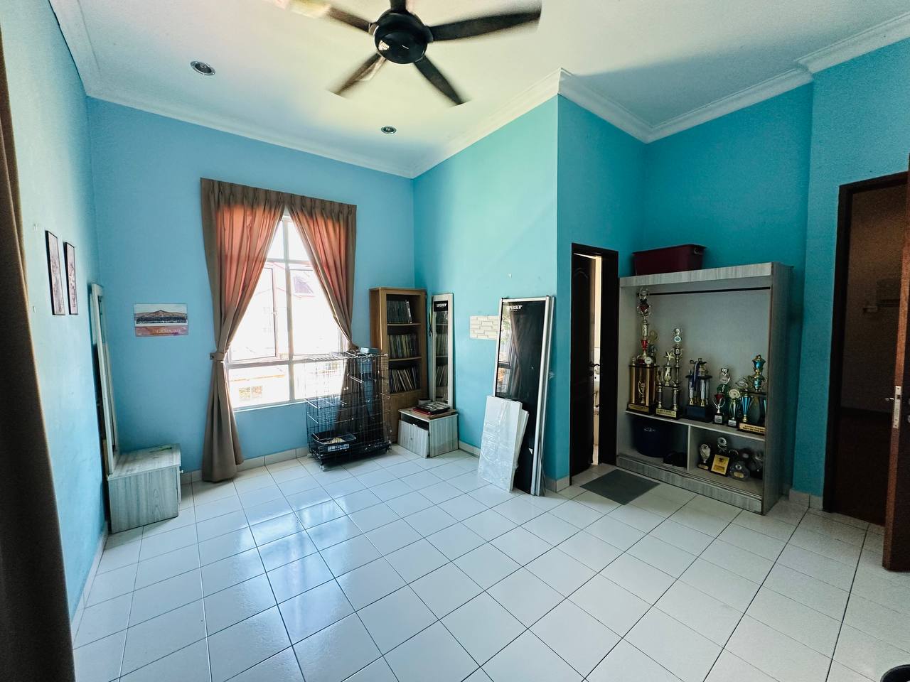 TAMAN PAUH JAYA, PERMATANG PAUH. | RENOVATED | TERES 2 TINGKAT | CASHBACK RM500 | FULL LOAN 23