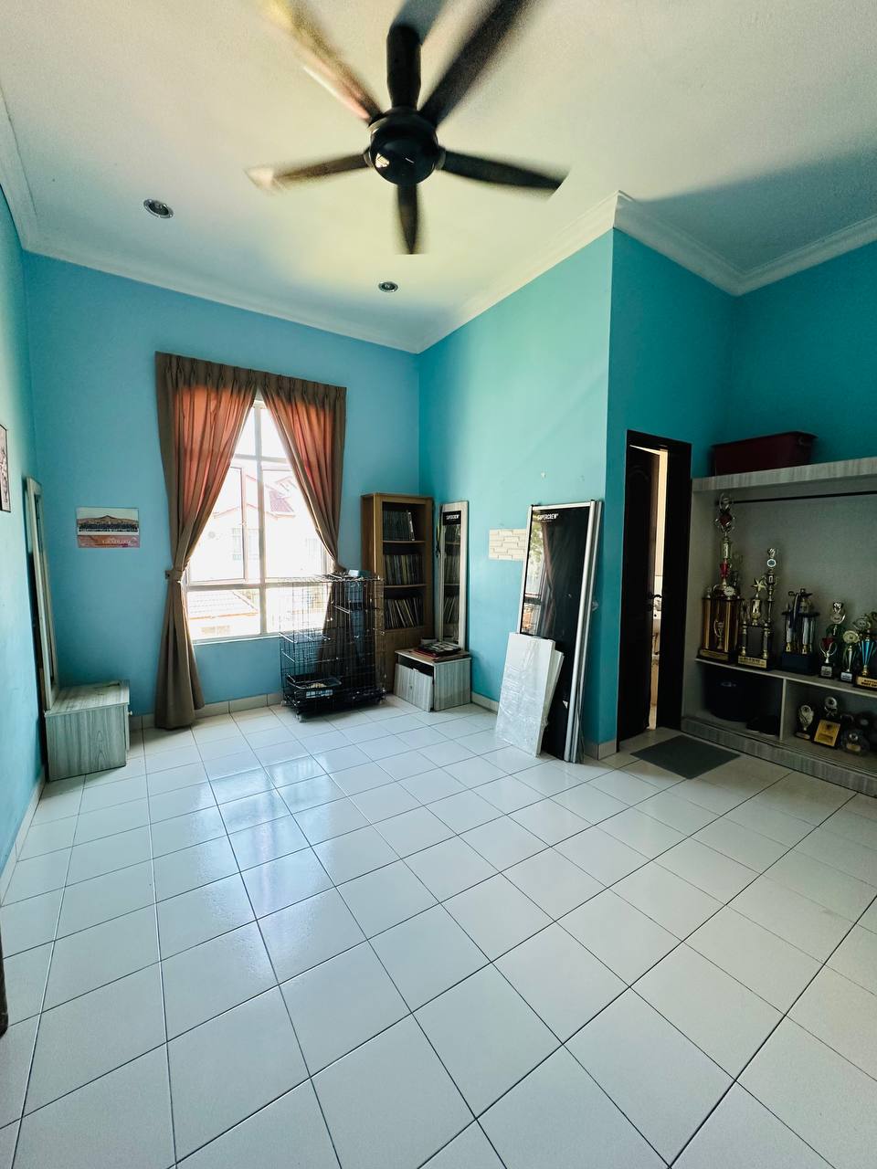 TAMAN PAUH JAYA, PERMATANG PAUH. | RENOVATED | TERES 2 TINGKAT | CASHBACK RM500 | FULL LOAN 24