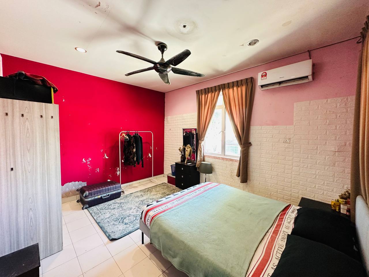TAMAN PAUH JAYA, PERMATANG PAUH. | RENOVATED | TERES 2 TINGKAT | CASHBACK RM500 | FULL LOAN 26