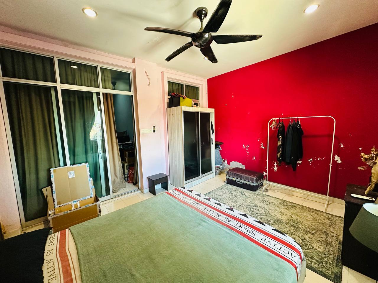 TAMAN PAUH JAYA, PERMATANG PAUH. | RENOVATED | TERES 2 TINGKAT | CASHBACK RM500 | FULL LOAN 27