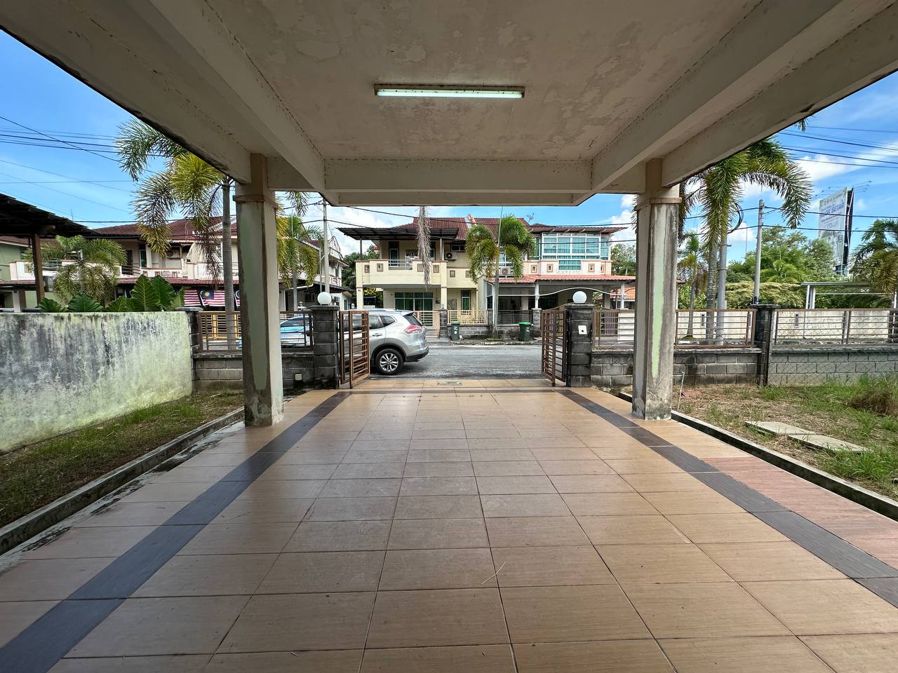 TAMAN AISHAH, JALAN JALAN LANGGAR, ALOR SETAR, KEDAH. | TERES 2 TINGKAT | CASHBACK RM15,000 | FULL LOAN 5