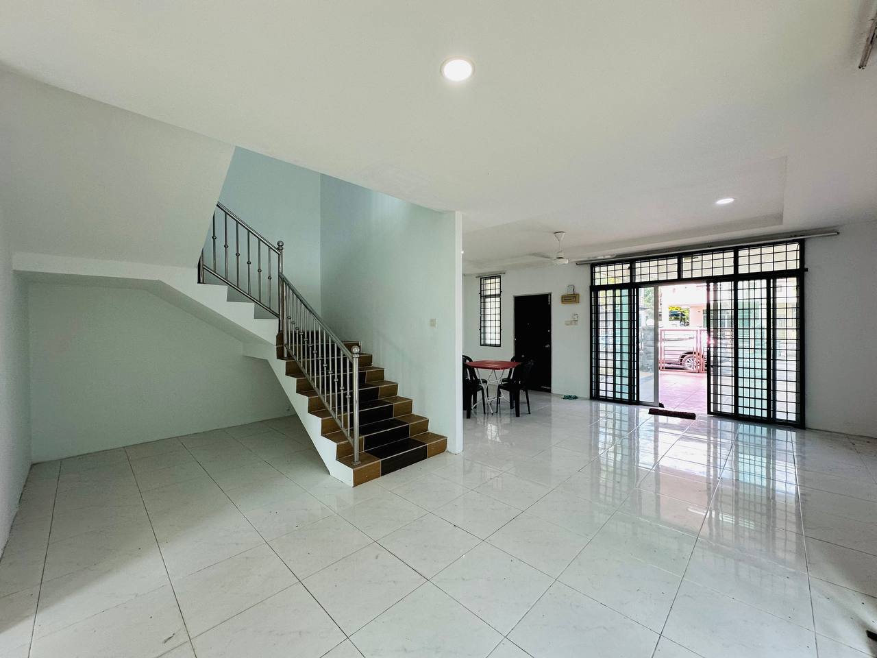 TAMAN AISHAH, JALAN JALAN LANGGAR, ALOR SETAR, KEDAH. | TERES 2 TINGKAT | CASHBACK RM15,000 | FULL LOAN 9