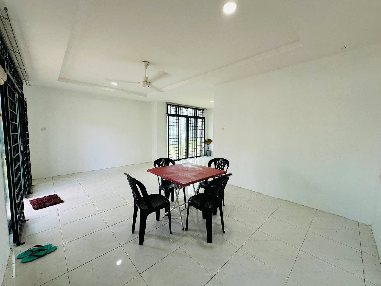 TAMAN AISHAH, JALAN JALAN LANGGAR, ALOR SETAR, KEDAH. | TERES 2 TINGKAT | CASHBACK RM15,000 | FULL LOAN 6