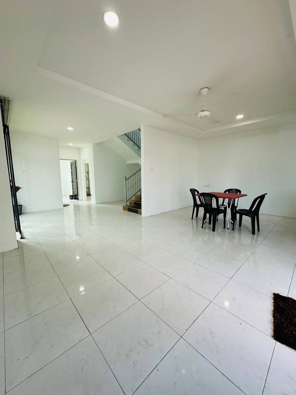 TAMAN AISHAH, JALAN JALAN LANGGAR, ALOR SETAR, KEDAH. | TERES 2 TINGKAT | CASHBACK RM15,000 | FULL LOAN 7