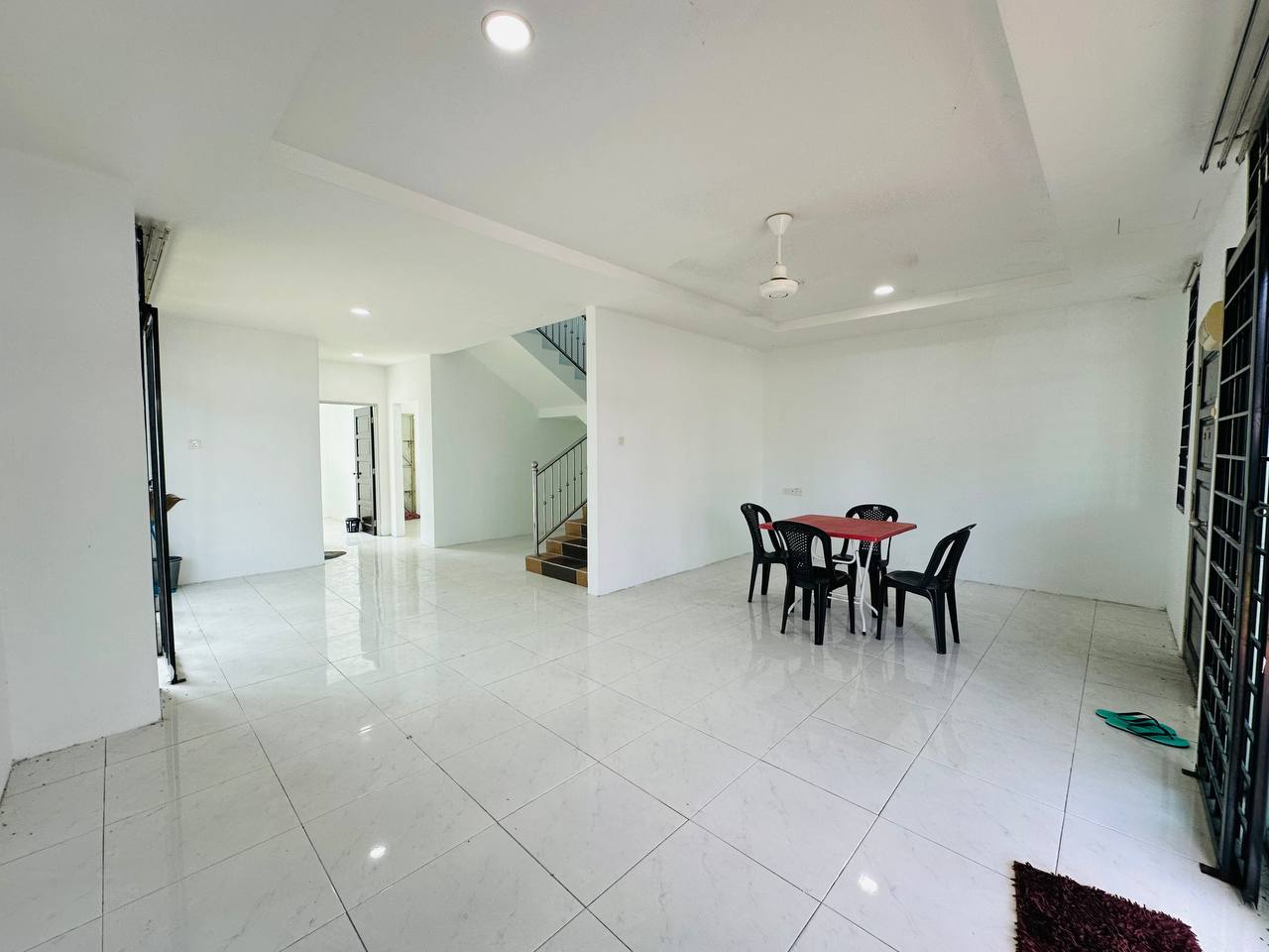 TAMAN AISHAH, JALAN JALAN LANGGAR, ALOR SETAR, KEDAH. | TERES 2 TINGKAT | CASHBACK RM15,000 | FULL LOAN 8