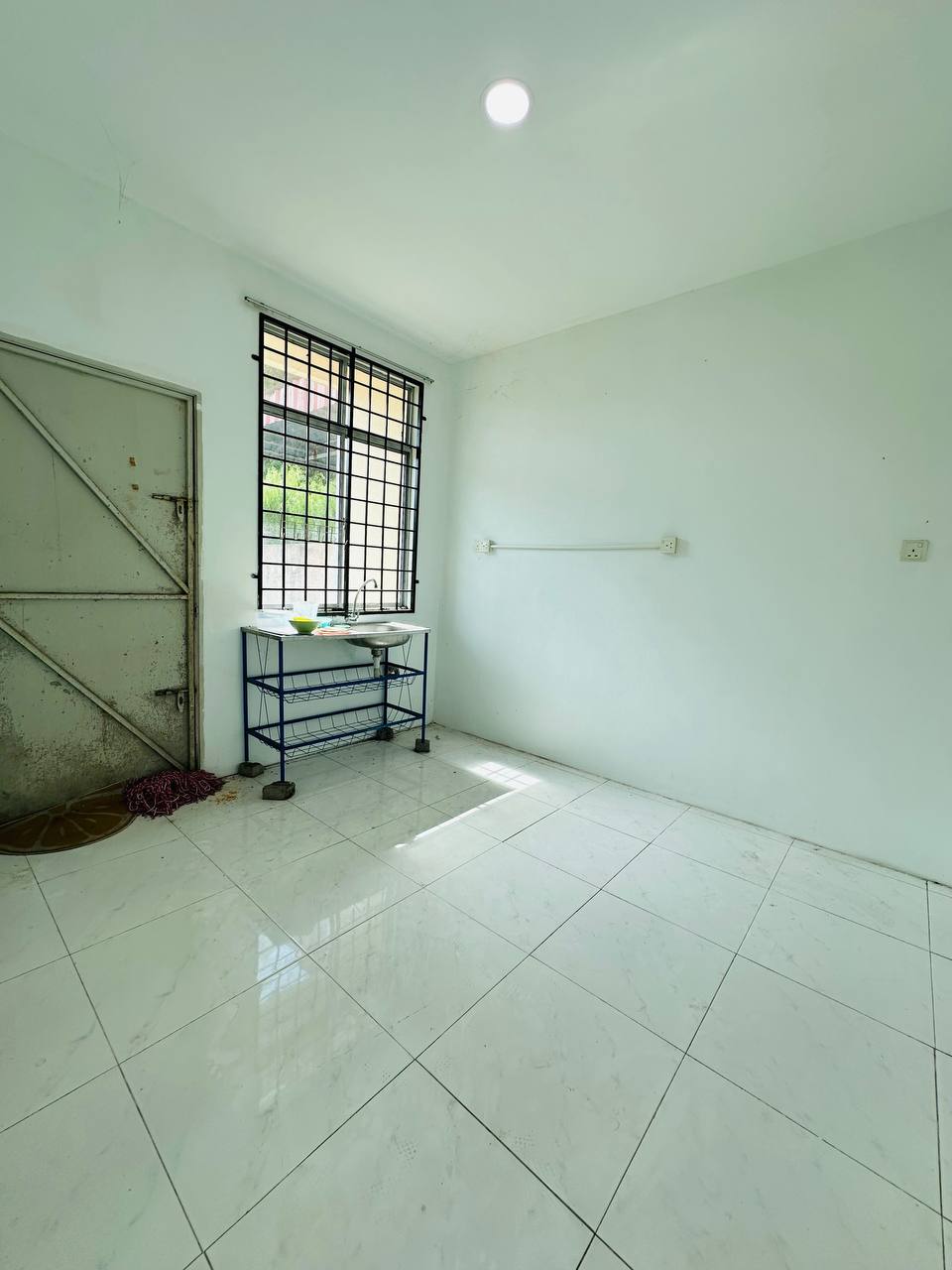 TAMAN AISHAH, JALAN JALAN LANGGAR, ALOR SETAR, KEDAH. | TERES 2 TINGKAT | CASHBACK RM15,000 | FULL LOAN 13