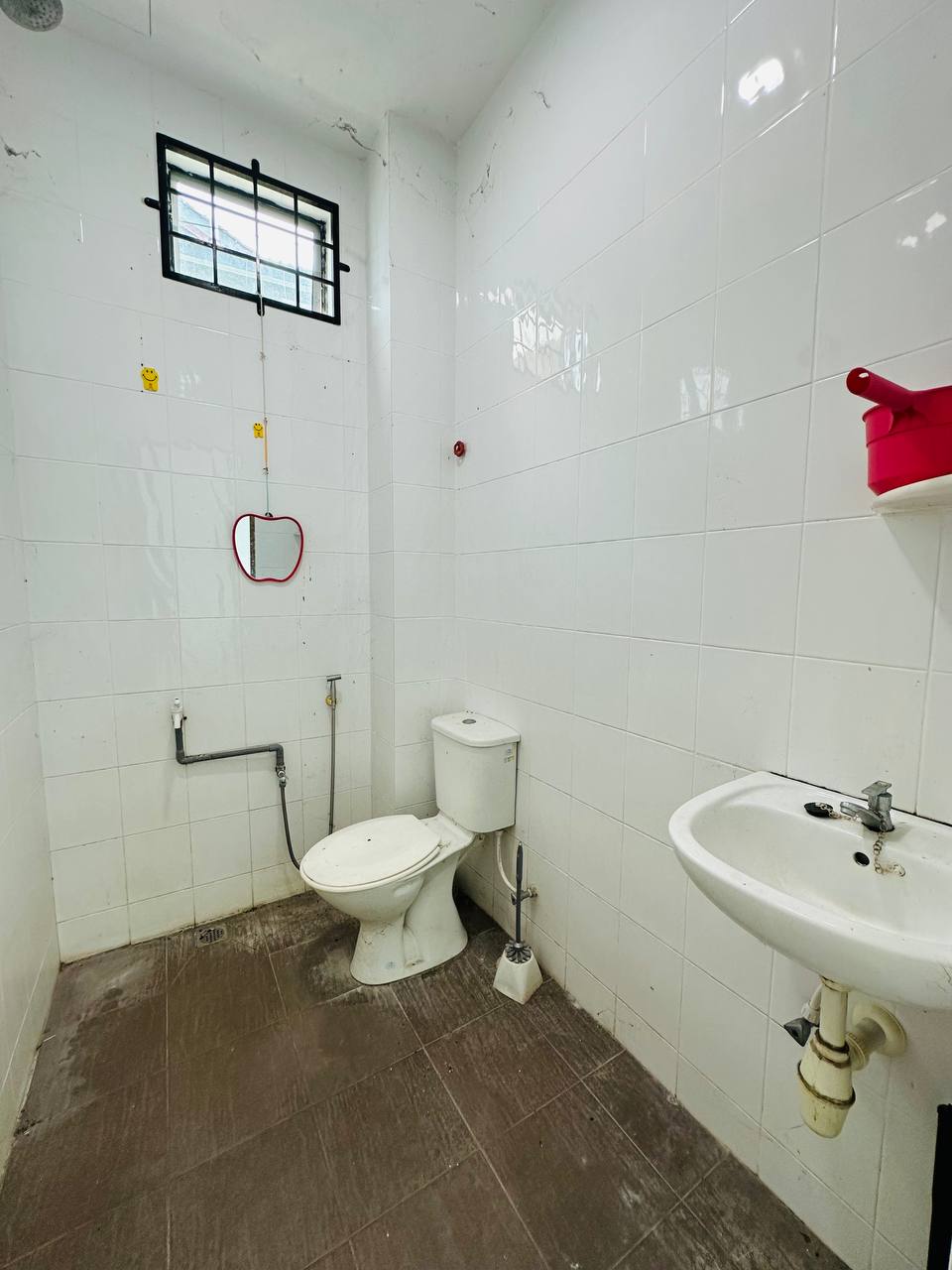 TAMAN AISHAH, JALAN JALAN LANGGAR, ALOR SETAR, KEDAH. | TERES 2 TINGKAT | CASHBACK RM15,000 | FULL LOAN 10
