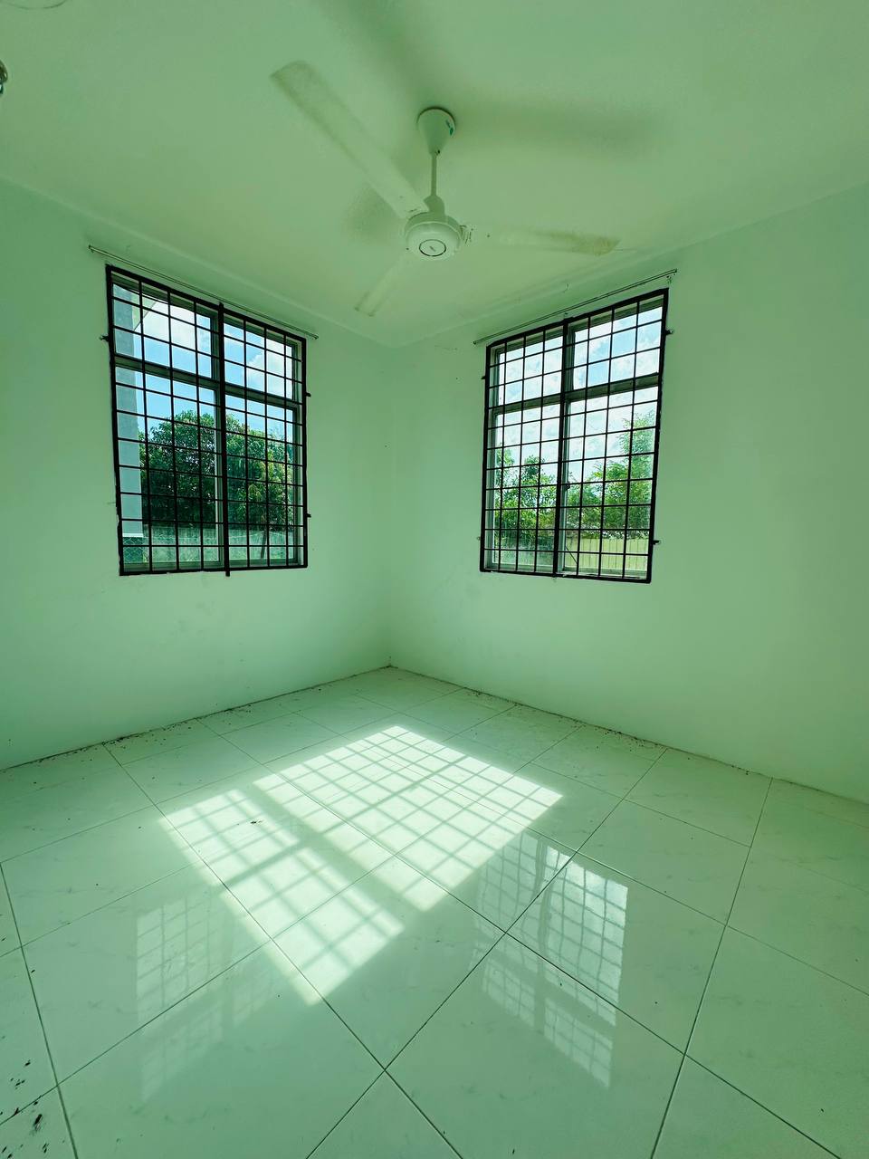 TAMAN AISHAH, JALAN JALAN LANGGAR, ALOR SETAR, KEDAH. | TERES 2 TINGKAT | CASHBACK RM15,000 | FULL LOAN 11