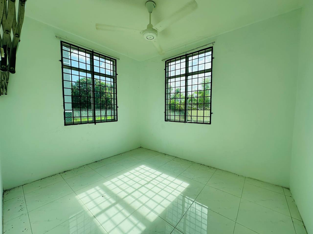 TAMAN AISHAH, JALAN JALAN LANGGAR, ALOR SETAR, KEDAH. | TERES 2 TINGKAT | CASHBACK RM15,000 | FULL LOAN 12