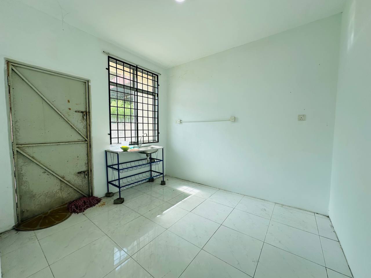 TAMAN AISHAH, JALAN JALAN LANGGAR, ALOR SETAR, KEDAH. | TERES 2 TINGKAT | CASHBACK RM15,000 | FULL LOAN 14